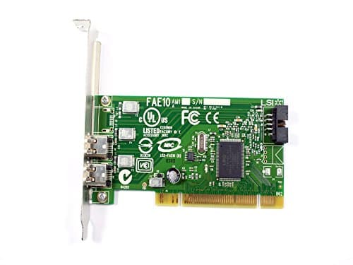 Dell H924H FireWire Controller