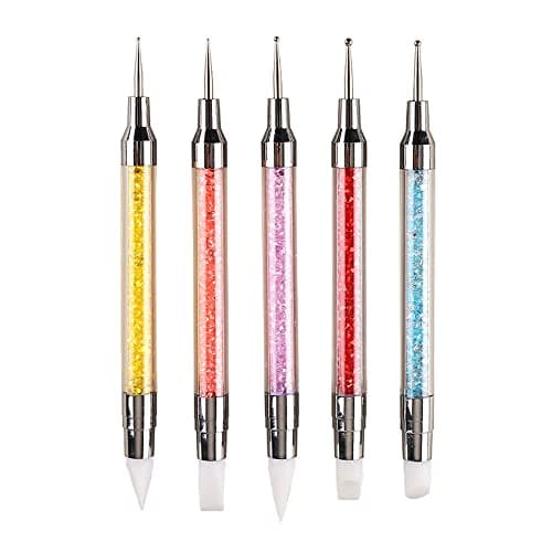FULINJOY Nail Art Tools