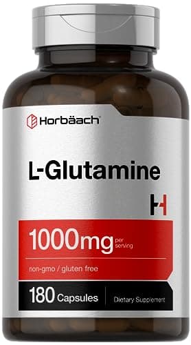 Review: The Best L-Glutamine Nutritional Supplements