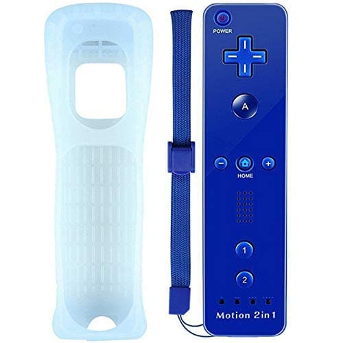 ChamZA Motion-Plus Remote