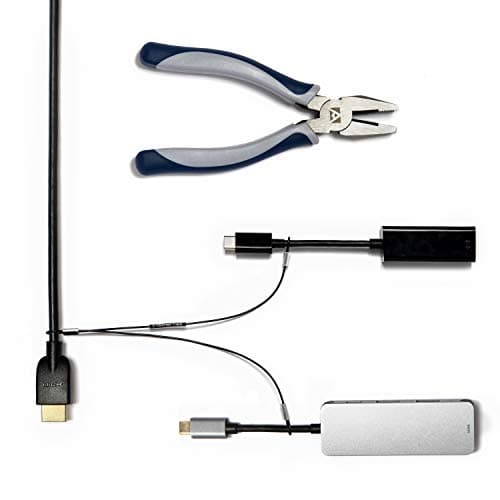 TetherTies Multi-Adapter Kit