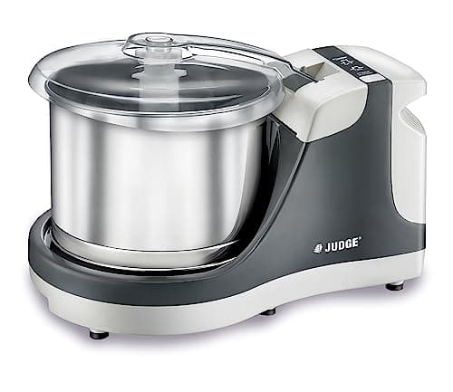 Judge Table Top Wet Grinder