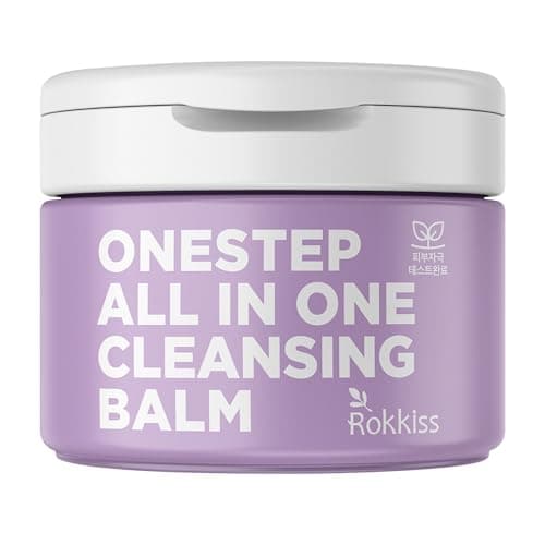 ROKKISS Cleansing Balm