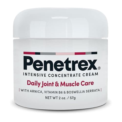 Penetrex Joint & Muscle Rub