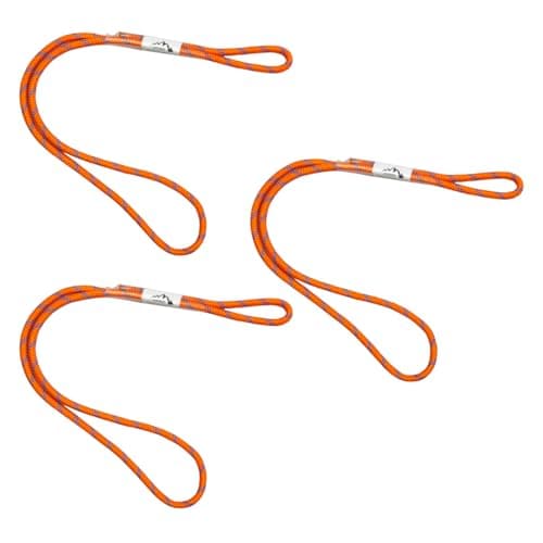AINIKEY Prusik Loop Pack