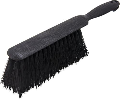 Carlisle FoodService Products Fireplace Brush
