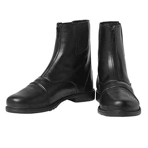 Review: The Best Men's Equestrian Sport Boots