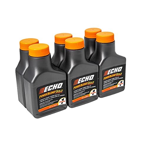 Echo Products Power Blend Oil Mix