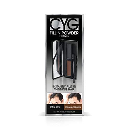 Cover Your Gray Fill-In Powder