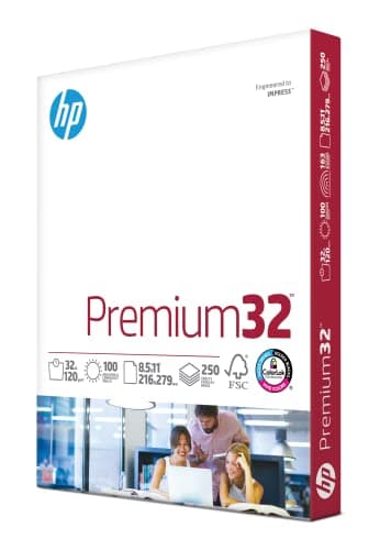 HP Premium Paper - 250