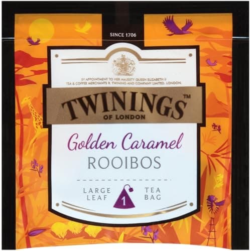 Twinings Rooibos Tea Bags