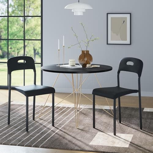 Review: The Best Stacking Chairs