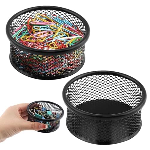 Review: The Best Paper Clip Holders