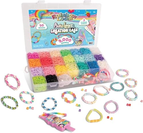 Rainbow Loom AutoLoom
