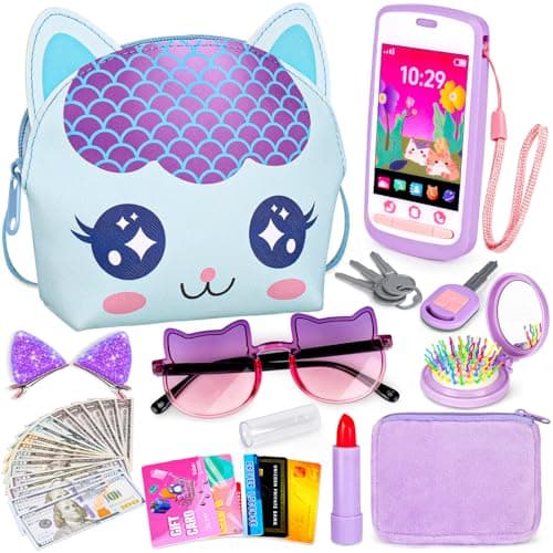 Review: The Best Dress-Up Toy Purses