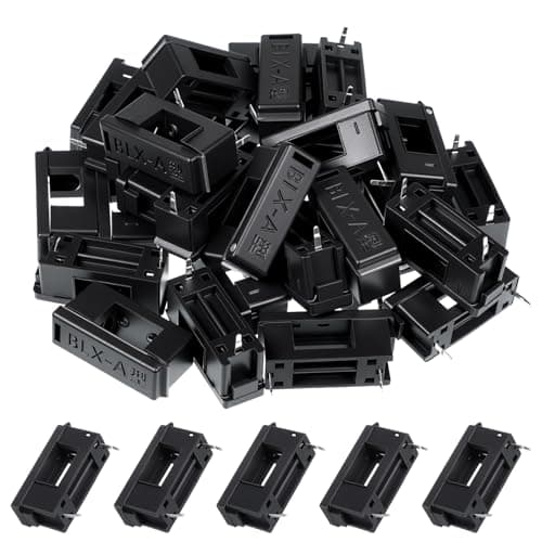 Review: The Best Fuse Holders