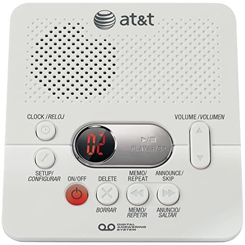 Review: The Best Telephone Answering Devices