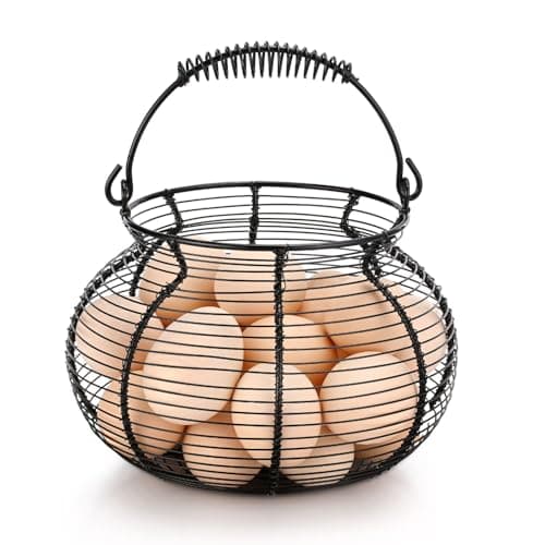Flexzion Egg Basket