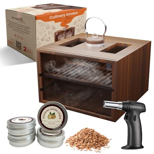 Bon Apperoo Smoker Box