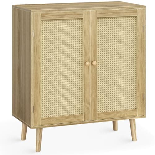 Huuger Buffet Cabinet
