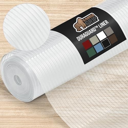 Gorilla Grip Shelf Liner