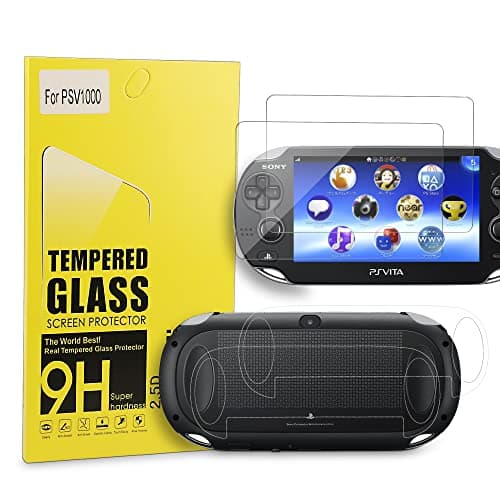 Review: The Best PlayStation Vita Accessory Kits