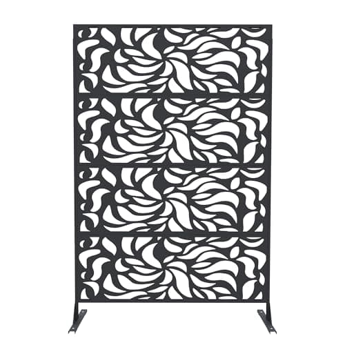 Garvee Metal Privacy Screen