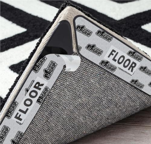 Gorilla Grip Rug Gripper Pads