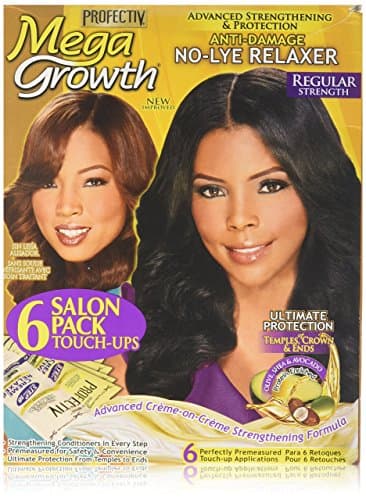 Profectiv Hair Relaxer