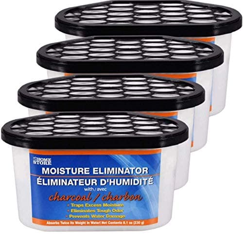 Home Store Moisture Eliminator