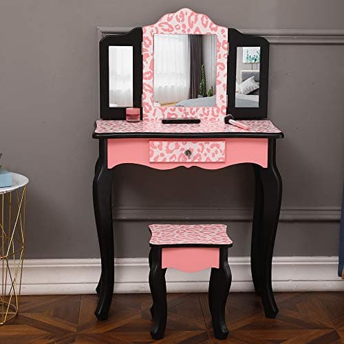 Vasitelan Kids Vanity Set