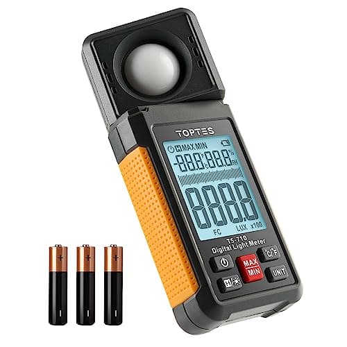 TS-710 Light Meter