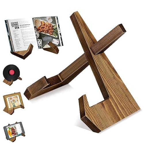 DAZUINIAO Cookbook Stand