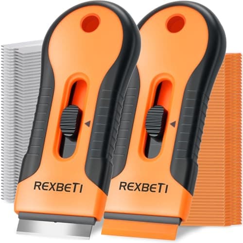 Dual-Pack Heavy-Duty Set