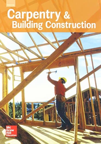 Glencoe Carpentry Guide