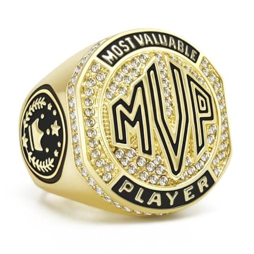 Review: The Best Sports Fan Rings