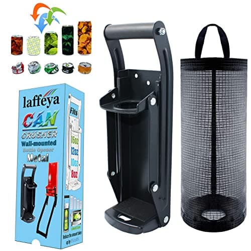 laffeya Can Crusher