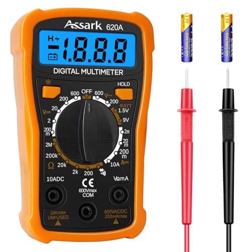 Review: The Best Multi Testers
