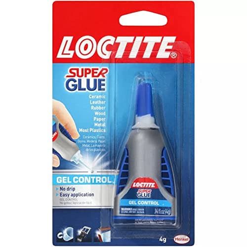 Loctite Gel Control
