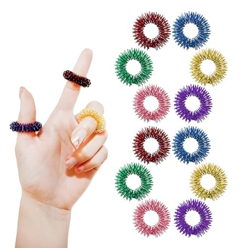 Review: The Best Fidget Rings