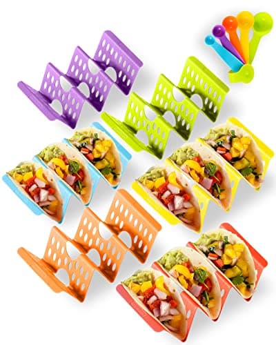 Aofure Taco Holder Set