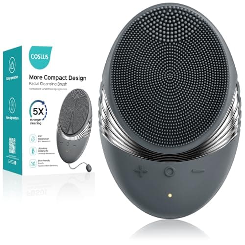 Review: The Best Powered Facial Cleansing Brushes & Devices