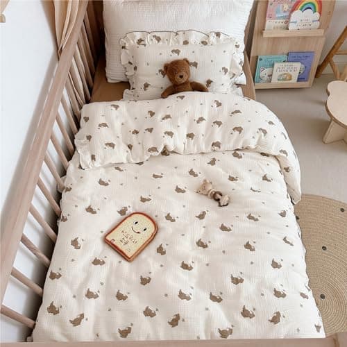 AOJIM Kids Duvet Cover