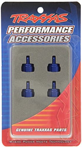 Traxxas Aluminum Caps