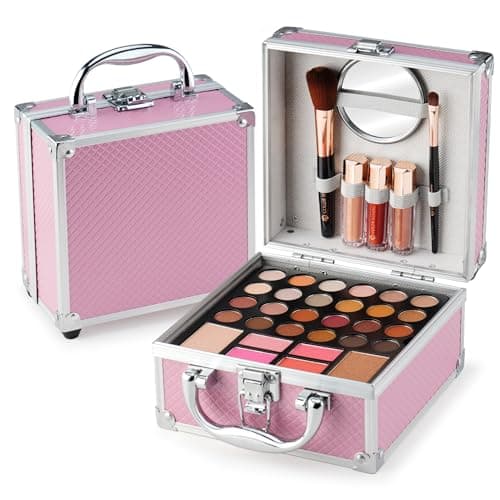 Color Nymph Makeup Kit