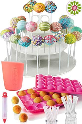 Cakes of Eden Cake Pop Kit