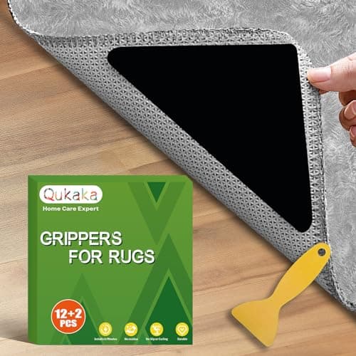 Qukaka Non Skid Rug Backing