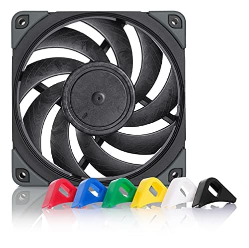 Noctua NF-A12x25 PWM Fan