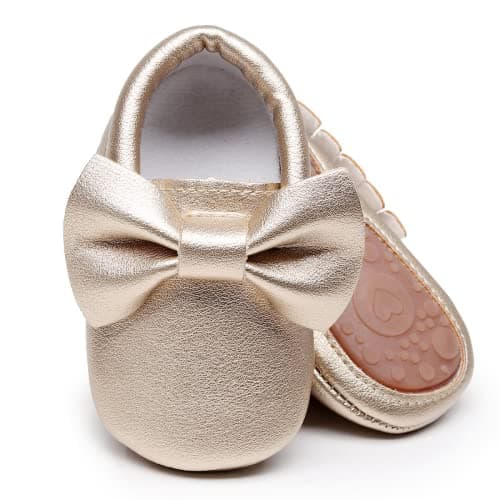 Review: The Best Baby Girls' Slippers