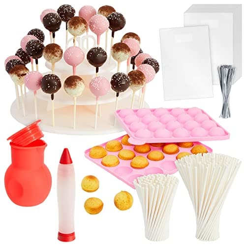 Bright Creations Cake Pop Kit